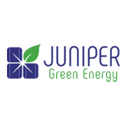 Juniper Green Energy Ltd